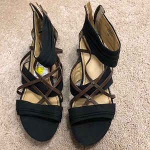 Brand new never worn Nine West shoes